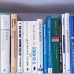 Belang van goed leiderschap bij een veranderproces is groot!