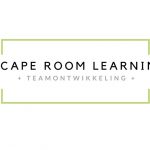 Escape Room Learning